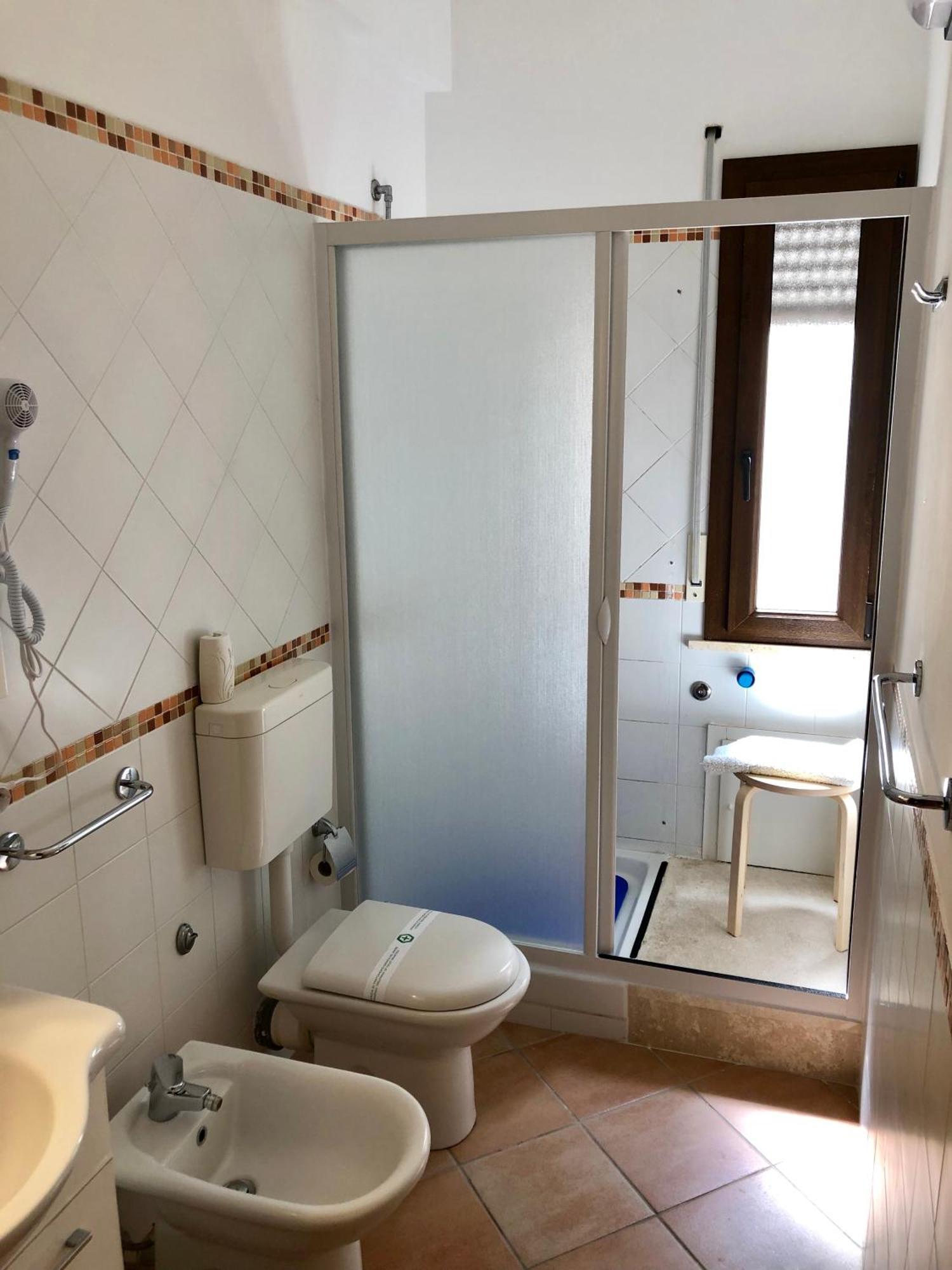 Tonnara Apartments 阿尔卡莫马里纳 客房 照片